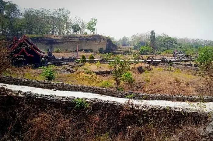 4 Pengalaman Wisata yang Tidak Terlupakan di Istana Gunung Mas Lamongan