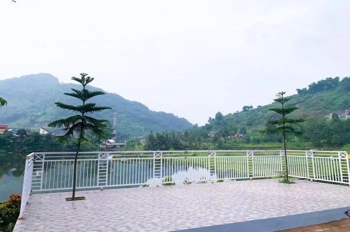 4 Tujuan Wisata Cimahi Tersembunyi di Jawa Barat