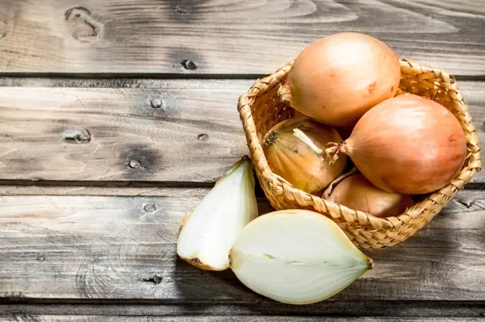 5 Manfaat Bawang Bombai untuk Kesehatan yang Jarang Diketahui