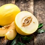 5 Manfaat Ajaib Buah Melon yang Masih Jarang Diketahui