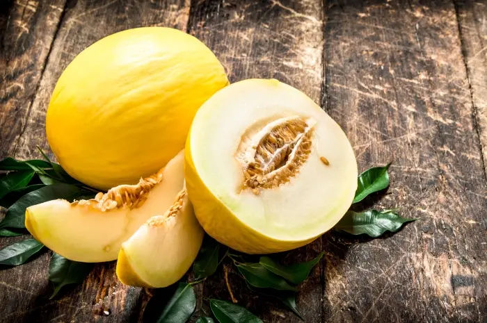 5 Manfaat Buah Melon untuk Kesehatan yang Jarang Diketahui