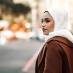 5 Tips Sederhana untuk Menghindari Kulit Wajah Berbelang bagi Pengguna Hijab