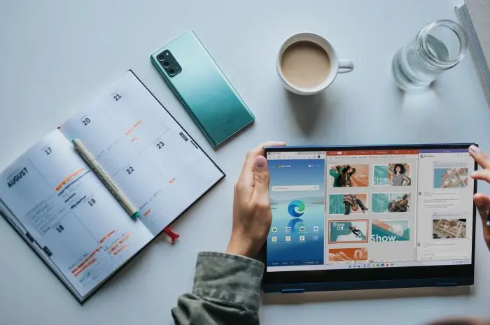 7 Teknik Mengambil Gambar Layar (Screenshot) di Laptop untuk Efisiensi Maksimal