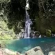 Air Terjun Siluman, Menikmati Surga Tersembunyi di Tengah Hutan Langkat