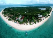 Gili Meno, Menikmati Keindahan Wisata Bahari di Pulau Lombok