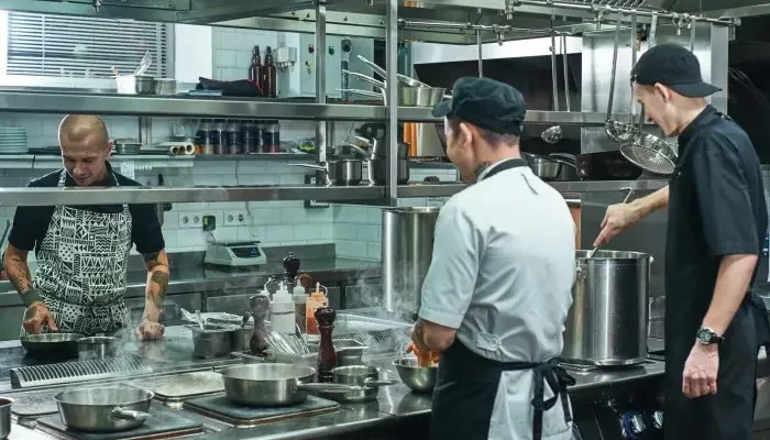 10 Tren Bisnis Kuliner Dijamin Bikin Omzet Naik