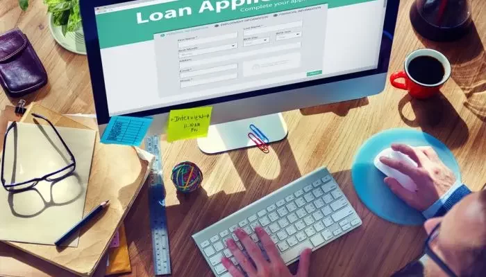 5 Aplikasi Pinjaman Online Bunga Rendah dan Langsung Cair