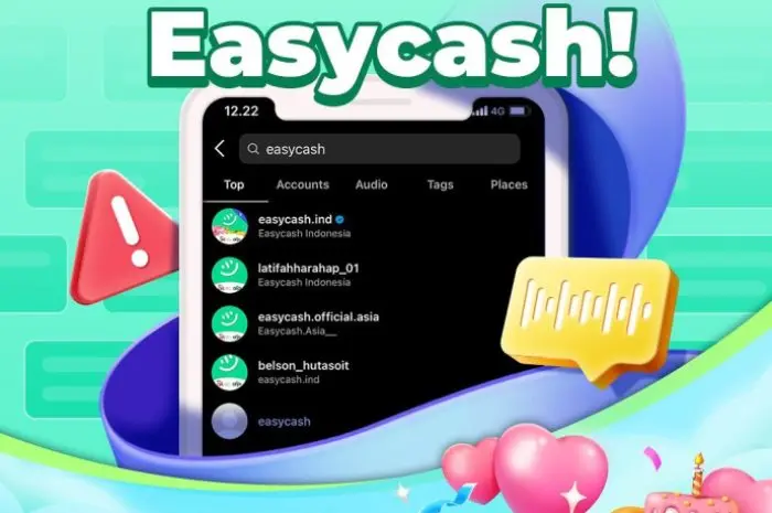 Easycash