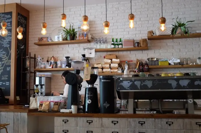 Layanan Menu Sarapan