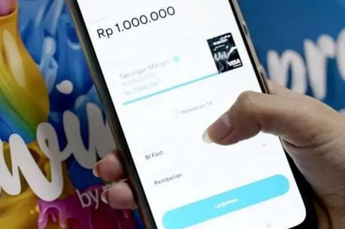 Manfaat Meminjam Melalui Livin by Mandiri