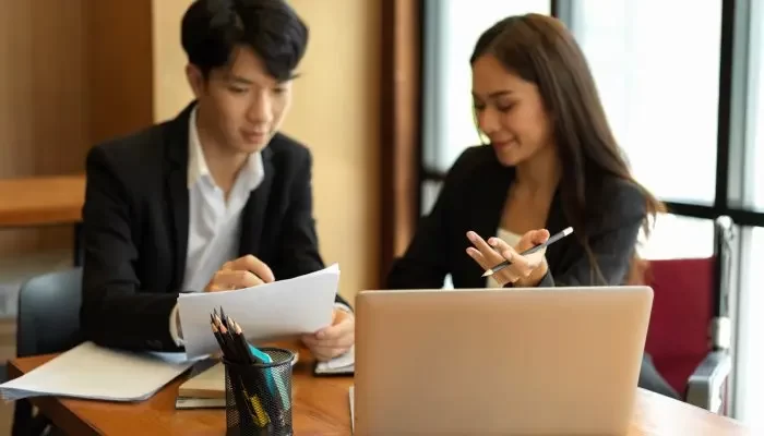 Pentingnya Etika Bisnis untuk Persaingan Sehat dan Positif