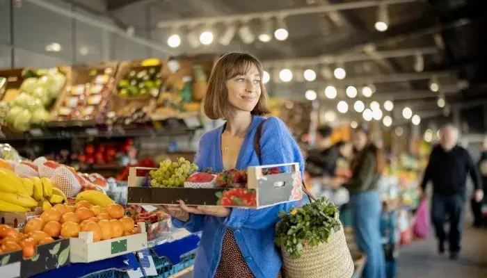 Toko Kelontong, Usaha Modal Kecil Tapi Untung Melimpah