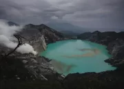10 Tips Penting untuk Liburan ke Gunung Ijen Banyuwangi yang Aman dan Nyaman