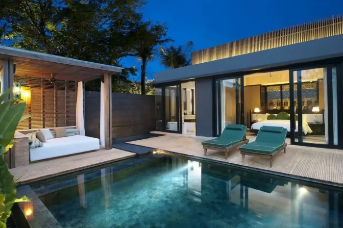 Rekomendasi Hotel di Bali dengan Private Pool, Cocok untuk Honeymoon