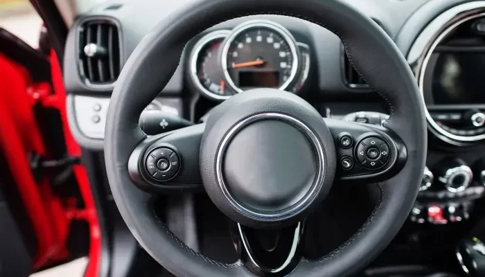 6 Solusi Terbaik untuk Mengatasi Setir Mobil yang Bermasalah