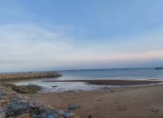 Pantai Manggar Segarasari,  Mengintip Pesona Surga Bahari Tersembunyi di Balikpapan