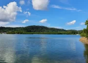 Pantai Marina, Wisata Bahari yang Memesona dengan Sentuhan Modern di Batam