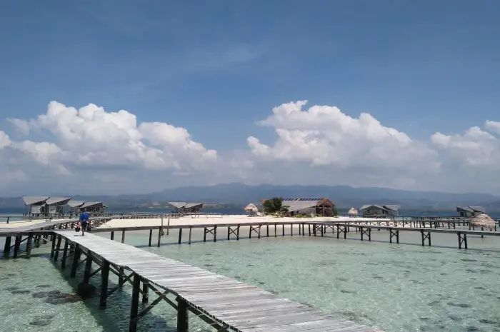 Aktivitas yang Bisa Dilakukan di Pulau Cinta