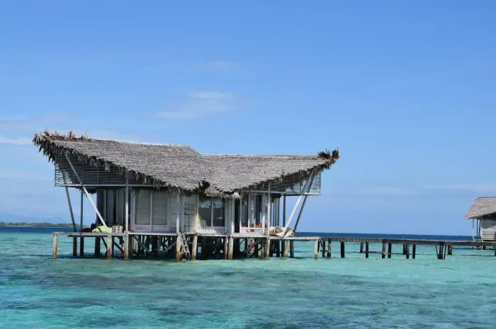 Beberapa Tips Berkunjung ke Pulau Cinta