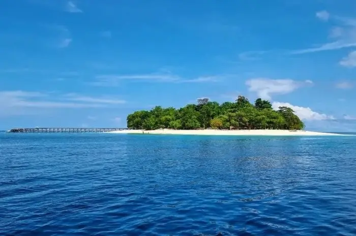 Pulau Siladen