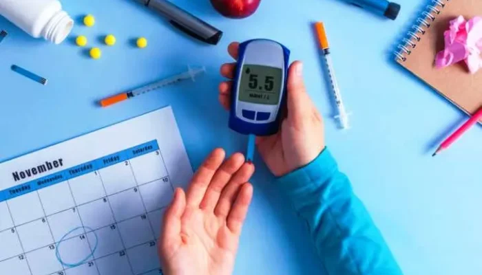 Diabetes Bukan Hanya Soal Gula: 5 Fakta Mengejutkan yang Jarang Diketahui