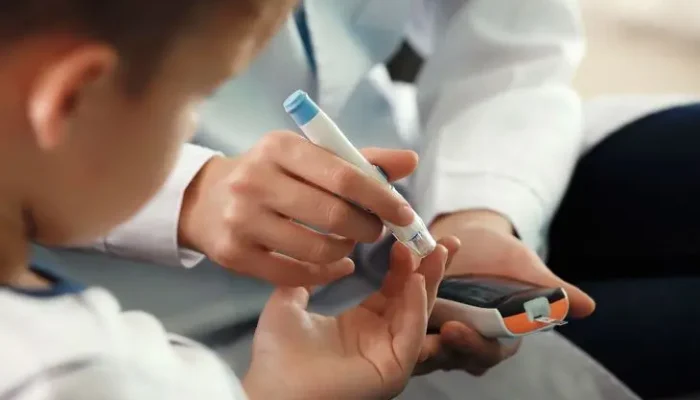 Diabetes Tipe 2 pada Anak: Epidemi Baru Akibat Gaya Hidup Modern