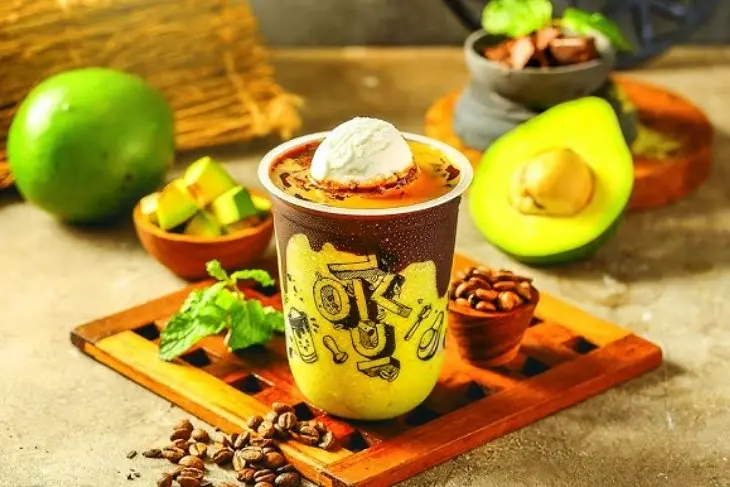 Franchise Kopi vs Makanan: Mana yang Lebih Cepat BEP?