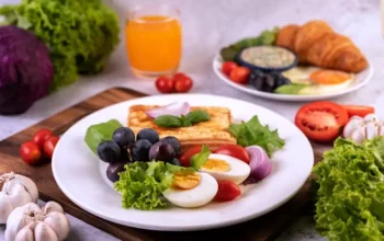 Makanan Sehat dengan Budget Minim? Ini 7 Bahan Bergizi yang Harganya Terjangkau