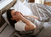 Cara Mematikan 'Overthinking' Sebelum Tidur: Teknik 4-7-8 untuk Insomnia