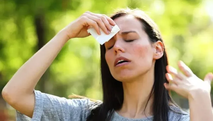 Dampak Polusi pada Kulit Wajah dan Cara Melindunginya