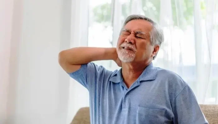 Stroke Ringan (TIA): Alarm Peringatan yang Sering Tidak Disadari