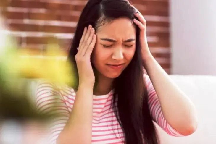 Sering Lelah dan Pucat? Waspada 7 Tanda Anemia yang Sering Diabaikan