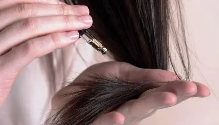 Rahasia Vitamin Rambut ala Korea untuk Lebat dan Berkilau