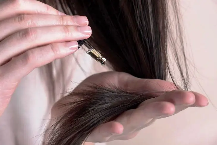 Rahasia Vitamin Rambut ala Korea untuk Lebat dan Berkilau