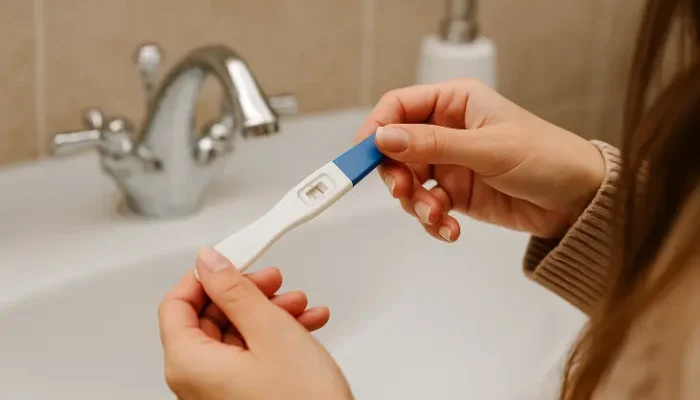 Cara Menggunakan Test Pack yang Benar agar Hasilnya Akurat!