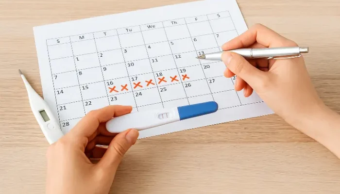 Cara Menghitung Masa Subur Wanita Biar Nggak Salah Hitung!