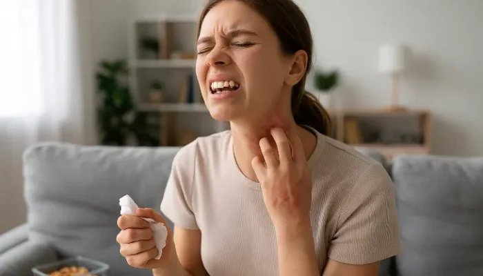 7 Jenis Alergi yang Paling Umum dan Gejalanya: Kenali Sebelum Terlambat!