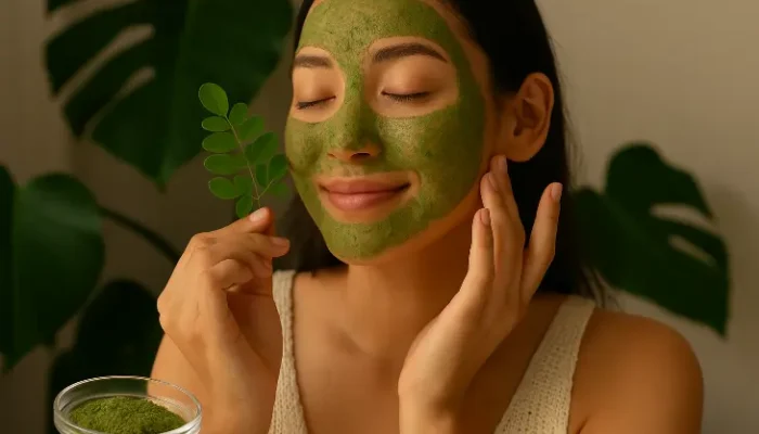 7 Manfaat Daun Kelor untuk Wajah: Rahasia Alami Kulit Sehat & Glowing!