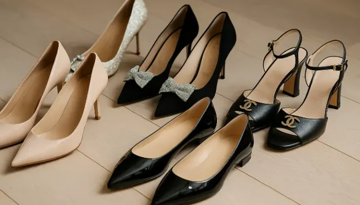 7 Merek Sepatu Mahal Wanita yang Ikonik dan Wajib Dilirik Fashionista