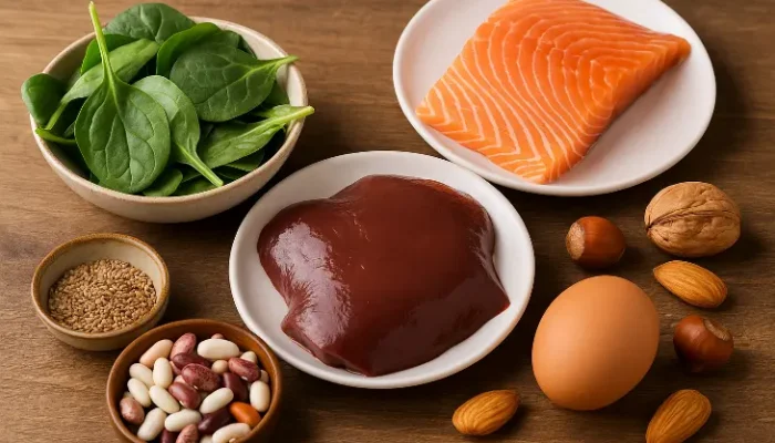 7 Obat Anemia Alami yang Ampuh Bikin Tubuh Kembali Bertenaga!