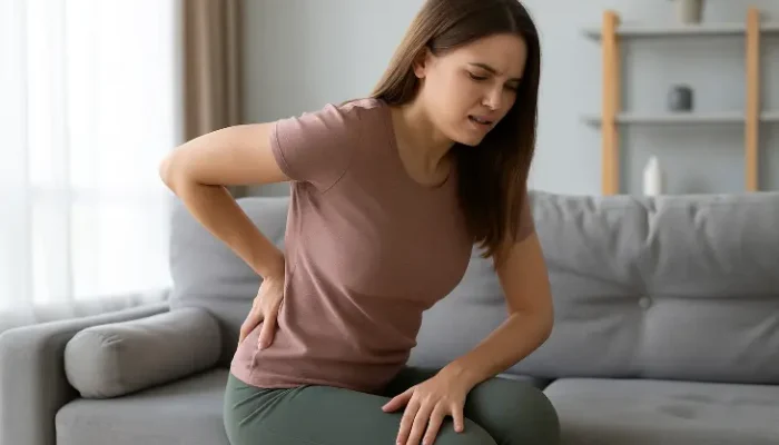 7 Penyebab Sakit Pinggul pada Perempuan: Jangan Dianggap Remeh, Bisa Jadi Sinyal Penyakit Serius!