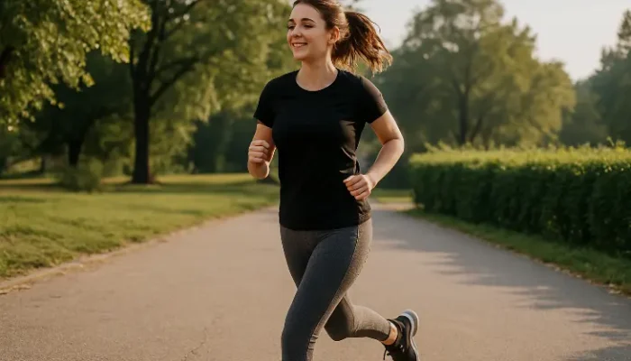 7 Tips Olahraga Tanpa Biaya: Sehat Tanpa Harus Ke Gym, Emang Bisa?