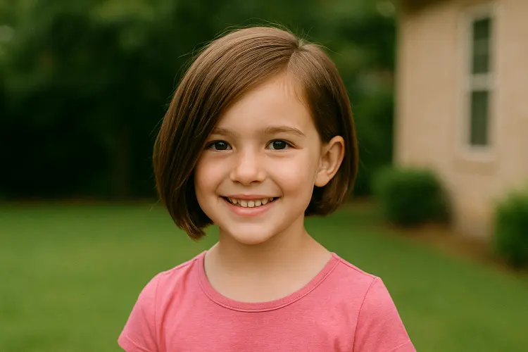 Asymmetrical Bob - Unik, Kekinian, dan Beda dari yang Lain