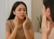 Cara Mengatasi Makeup Cakey agar Tampilan Wajah Lebih Natural