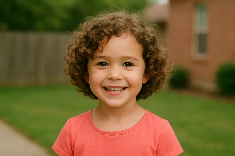 Curly Bob - Playful, Manis, dan Stylish