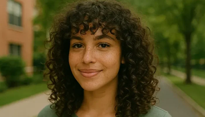 7 Model Rambut Keriting Wanita yang Lagi Tren di 2025