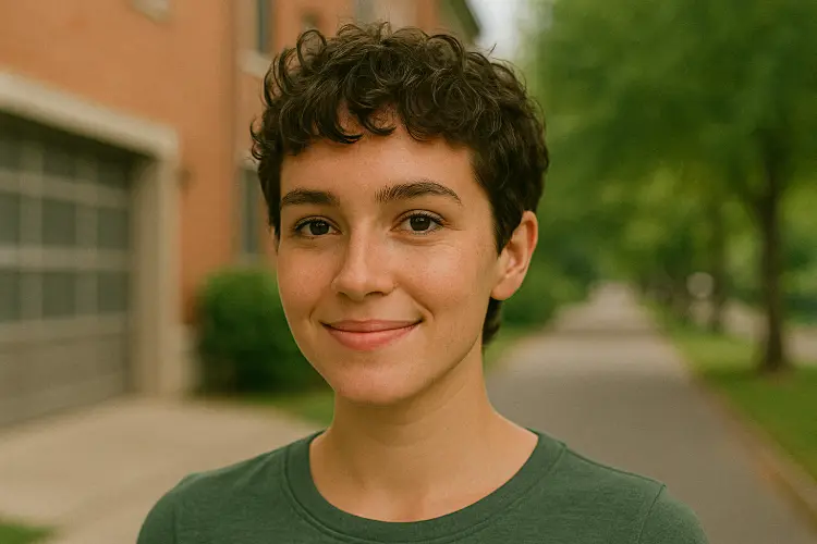 Pixie Curly - Chic, Fresh, dan Anti Ribet