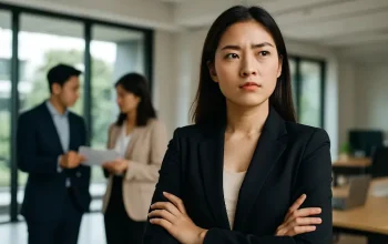 Ambisius dalam Karier: Arti, Tanda-Tanda, dan Alasannya