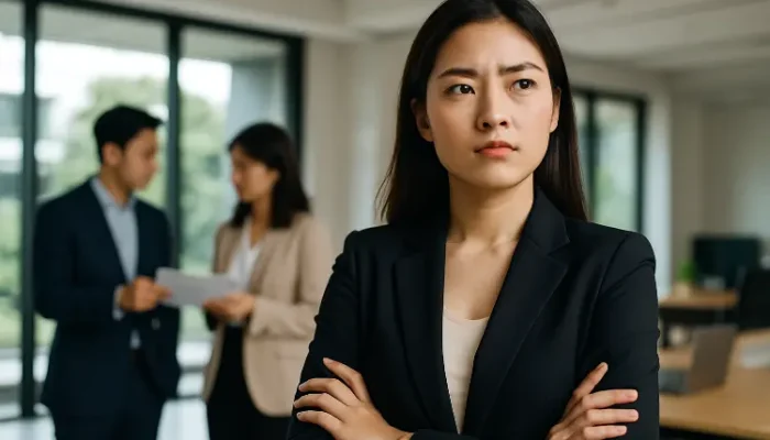 Ambisius dalam Karier: Arti, Tanda-Tanda, dan Alasannya