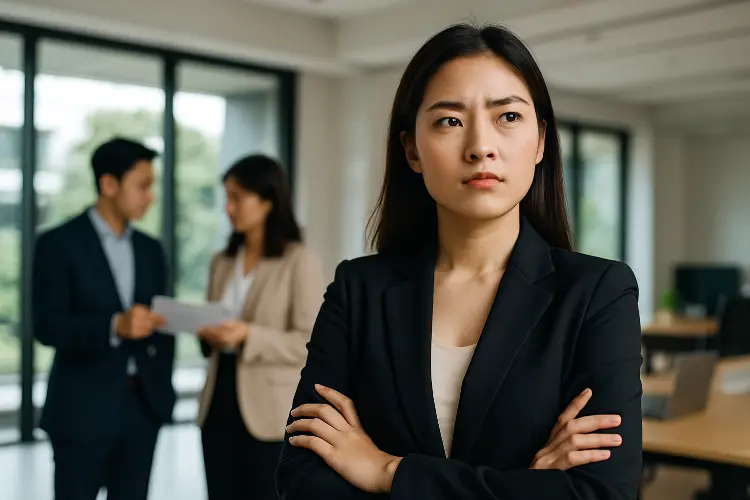 Ambisius dalam Karier: Arti, Tanda-Tanda, dan Alasannya